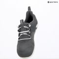 Scarpe barefoot da uomo Xero Shoes Prio Easy On steel gray 16