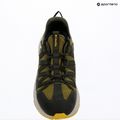 Scarpe da trekking da uomo Columbia Drainmaker ATV moss green/antique moss 10