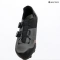 Scarpe da ciclismo MTB da uomo Northwave Extreme XT black/sand 13
