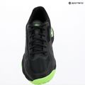 Scarpe da padel Mizuno Wave Enforce Court Padel black/foliage green/glowing ap 9