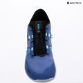 Scarpe barefoot da uomo Xero Shoes XT Max blue 9