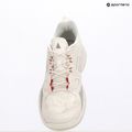 Scarpe da uomo Musto Dynamic Race off white 11