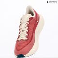 Scarpe da corsa da donna HOKA Mach 7 lingonberry/cranberry 10