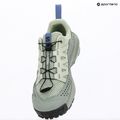 Scarpe da trekking da donna Salomon Terramphibian sea foam/green 9