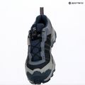 Scarpe da trekking da donna Salomon X ULTRA 5 GTX spellbound/monument/dusky 17