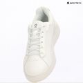 Scarpe da donna On The Rodger Advantage white/white 9