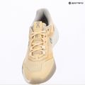 Scarpe da tennis donna On Running The Roger Advantage Pro W blonde/gardenia 9