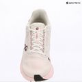 Scarpe running donna On Cloudsurfer Next peony/ivory 9