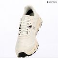 Scarpe da running da donna On Cloudvista 2 Waterproof ivory/cream 9