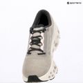 Scarpe da running donna On Cloudmonster 3 truffle/ivory 9