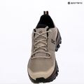 Scarpe da donna On Cloudrock Low Waterproof cinder/ox 9