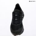 Scarpe da trekking da donna On Cloudhorizon 2 Waterproof black/black 9