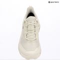 Scarpe da trekking da donna On Cloudhorizon 2 Waterproof ghost/ivory 9