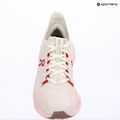 Scarpe da running donna On Cloudsurfer Max ivory/peony 9