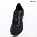 Scarpe da corsa da uomo HOKA Mach 7 varsity navy/faded navy 18