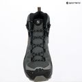 Scarpe da trekking da uomo Salomon X Ultra 360 MID GTX urban chic/black 17