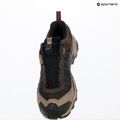 Scarpe da trekking da uomo Salomon X ULTRA 5 GTX black coffee/walnut/arabian 10
