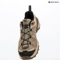 Scarpe da trekking da uomo Salomon X ULTRA 360 LTR GTX dsrtan/walnut 17