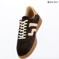 Scarpe da uomo GANT Cuzmo 32633206-G46 dark brown 9
