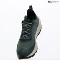 Scarpe da trekking da uomo Salomon Elixir Activ GTX scarab/green gable 10