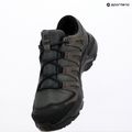 Scarpe da trekking da uomo Salomon X-Adventure Recon Waterproof asphalt/castlerock 11