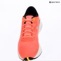 Scarpe da running da donna Puma Electrify Nitro 2 sunset glow/black/silver 9