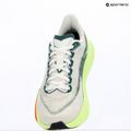 Scarpe da corsa donna HOKA Mach 7 frost/neon yuzu 9