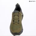 Scarpe da trekking uomo On Running Cloudhorizon 2 olive/shadow 7