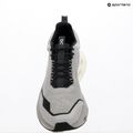 Scarpe da training uomo On Running Cloudnova X alloy/black 9