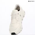 Scarpe da uomo On Cloud 6 Wide white/white 9