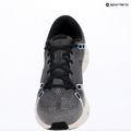 Scarpe da running donna On Cloudsurfer 2 Wide black/malibu 8