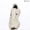 Scarpe da running da uomo On Cloudvista 2 Waterproof ice/pearl 8