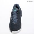 Scarpe da tennis da uomo HEAD Revolt Pro 5.0 blueberry/teal 10