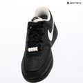 Scarpe da donna Nike Court Vision Low black/white 6