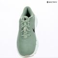 Scarpe da training da donna Nike Flex Train steam/light silver/barely green/black 10