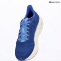 Scarpe da running donna Mizuno Neo Cosmo dazzling blue/white/lightning yellow 4
