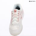 Scarpe da pallavolo donna Mizuno Cyclone Speed 5 white/rose elegance/lava falls 4