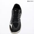 Scarpe da pallavolo Mizuno Lightning Select black/white 4