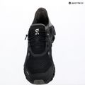 Scarpe da uomo On Cloud 6 Coast black/rock 8