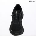 Scarpe uomo On Cloud 6 Wide black/black 8