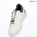 Scarpe uomo On The Rodger Advantage white/olive 8