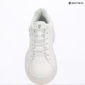 Scarpe da uomo On The Rodger Advantage white/white 8