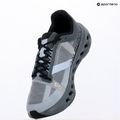 Scarpe da running uomo On Cloudsurfer Next stone/marsh 8