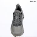 Scarpe da trekking da uomo On Cloudhorizon 2 Waterproof rock/alloy 8
