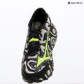 Scarpe da running Mizuno Neo Accera dawn blue/lightning yellow/black 11