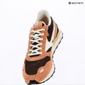 Scarpe Mizuno RB87 mole/snow white/sunburn 6