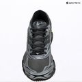 Scarpe Mizuno Wave Prophecy LS iron gate/iron gate/lightning yellow 6