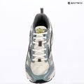 Scarpe Mizuno MXR snow white/salute/slate 6