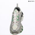Scarpe Mizuno Wave Prophecy 13.2 harbor mist/black/vibrant green 7
