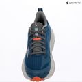 Scarpe da running donna Mizuno Neo Lumina sailor blue/rose elegance/harb 4